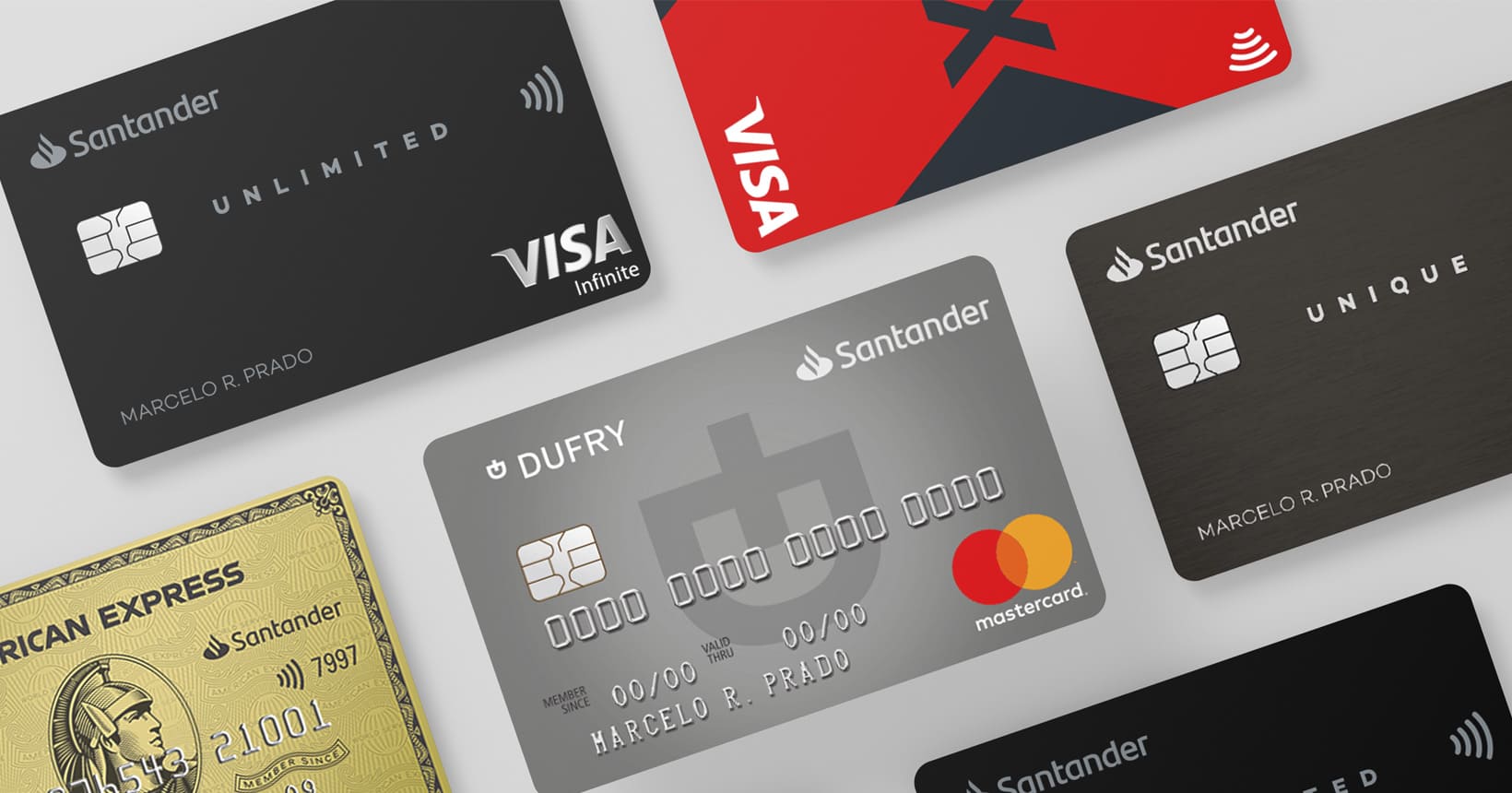 Cartão de Crédito Santander: Potencialize suas finanças com inteligência