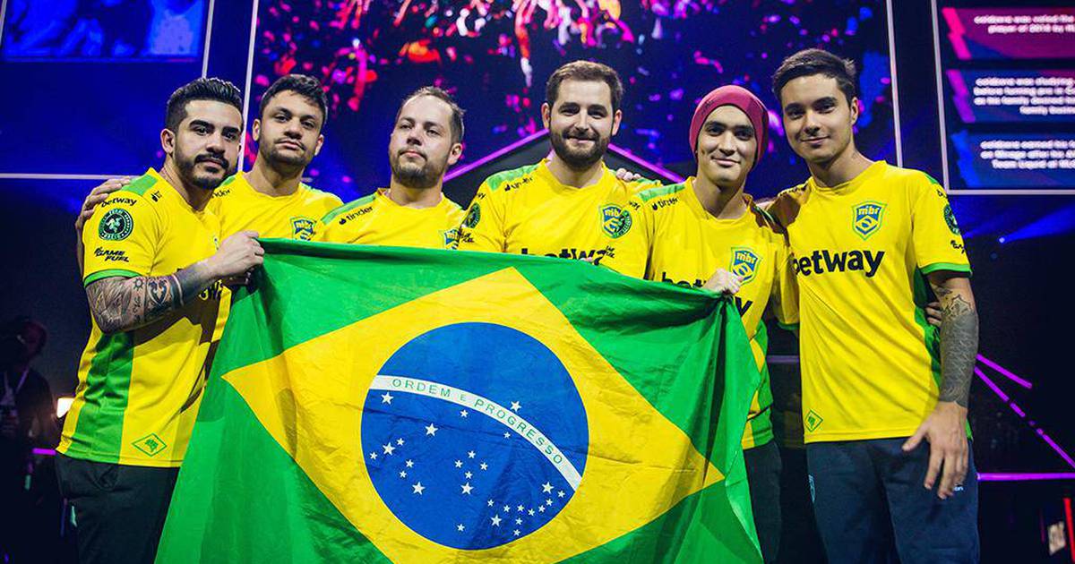 Da Tela para os Palcos Mundiais: A Ascensão dos eSports no Brasil e Competições Globais