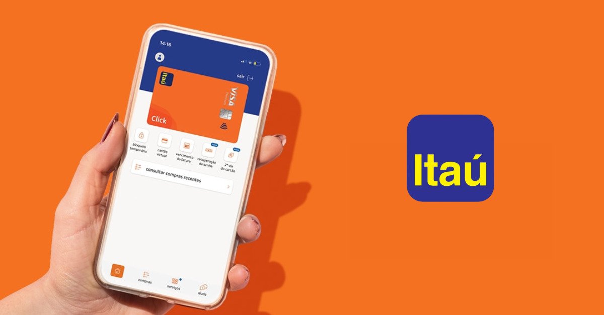 Desfrute de Vantagens Exclusivas: Conheça o Cartão de Crédito Itaú Unibanco!