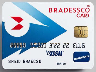 Desvende os Benefícios Exclusivos do Cartão de Crédito Bradesco