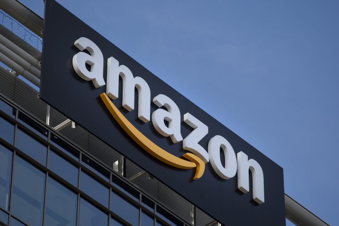 Junte-se à Amazon: Explore Oportunidades de Carreira Empolgantes e Faça Parte da Nossa Jornada de Inovação!