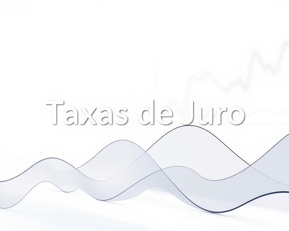 Taxas de Juro