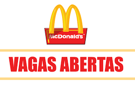 McDonald’s: Oportunidades de Trabalho que Alimentam Sonhos!