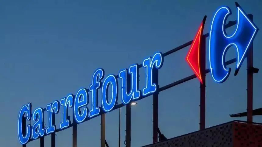 Carrefour está contratando: junte-se à nossa equipe
