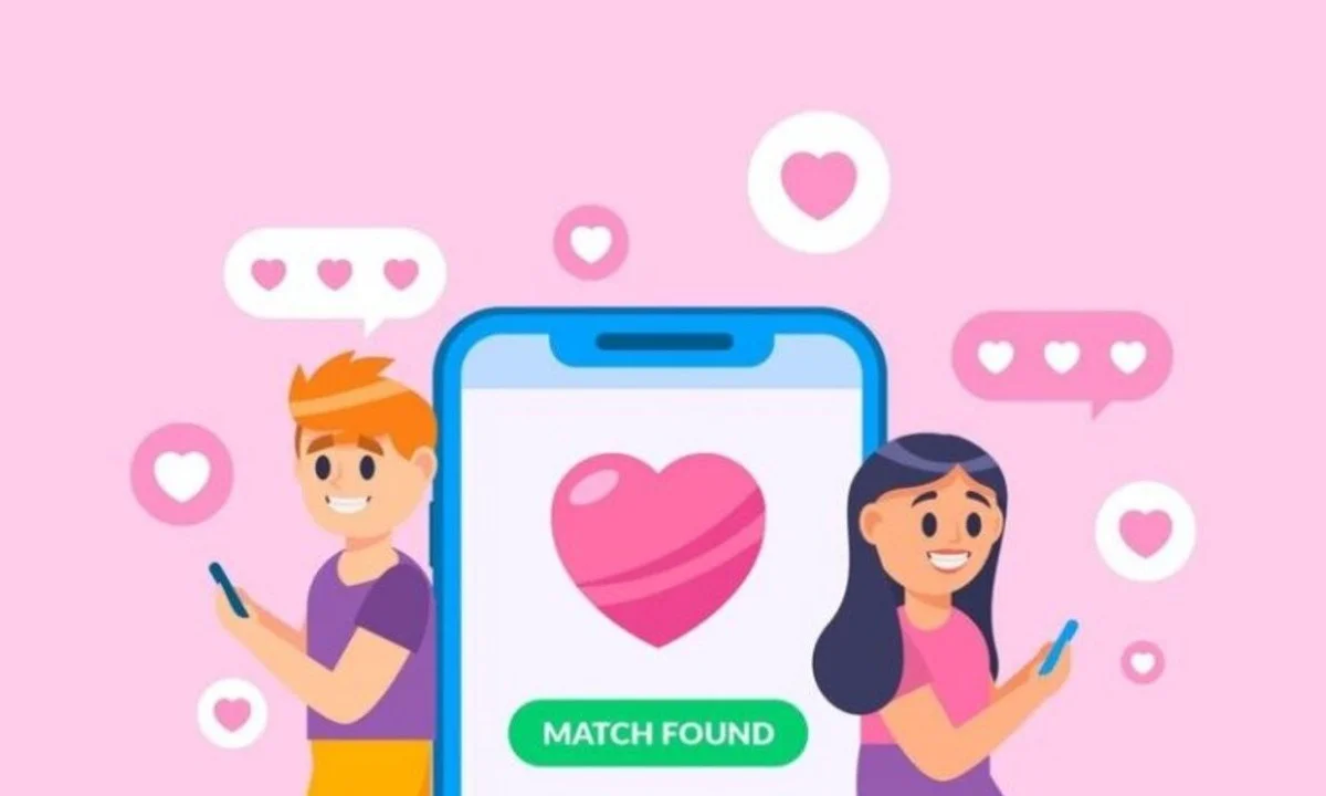 Apps de Namoro: Como Encontrar o Amor na Era Digital